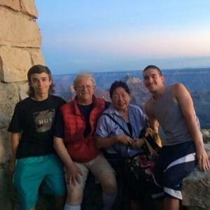 Meet your Posher, Casey